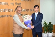Vietnam strengthens cooperation with India’s leading technology partners
